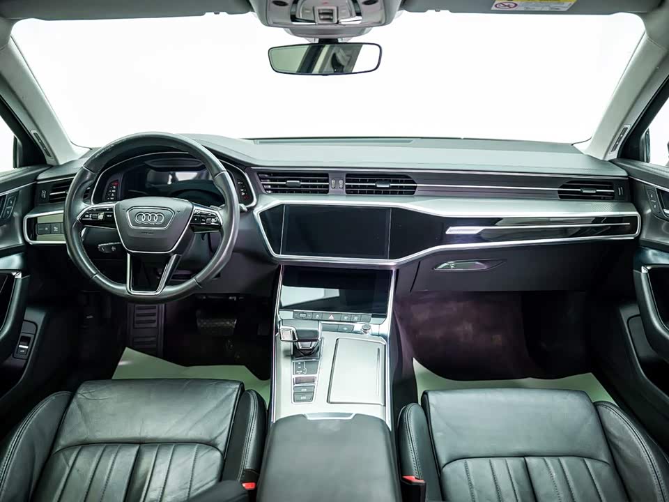 Audi A6L Audi A6L