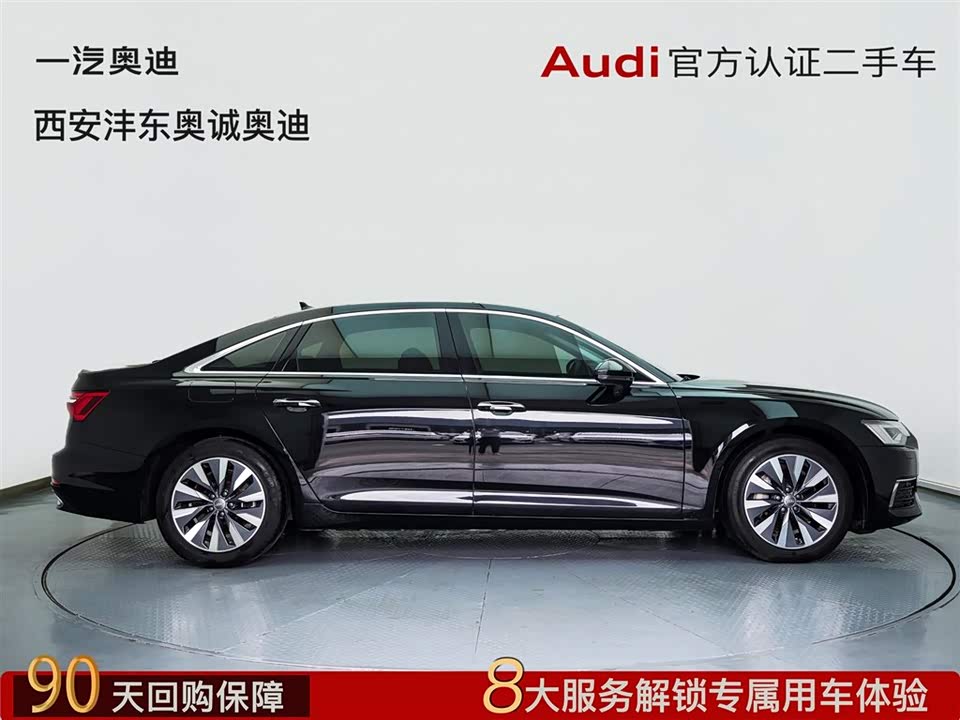 Audi A6L Audi A6L