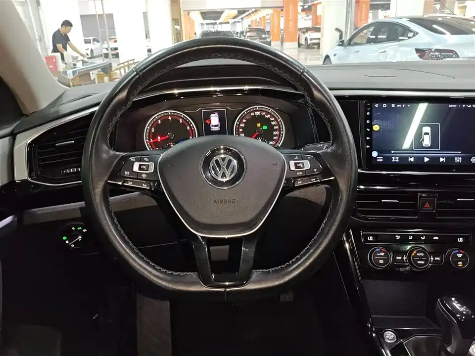 Volkswagen Tanyue Volkswagen Tanyue