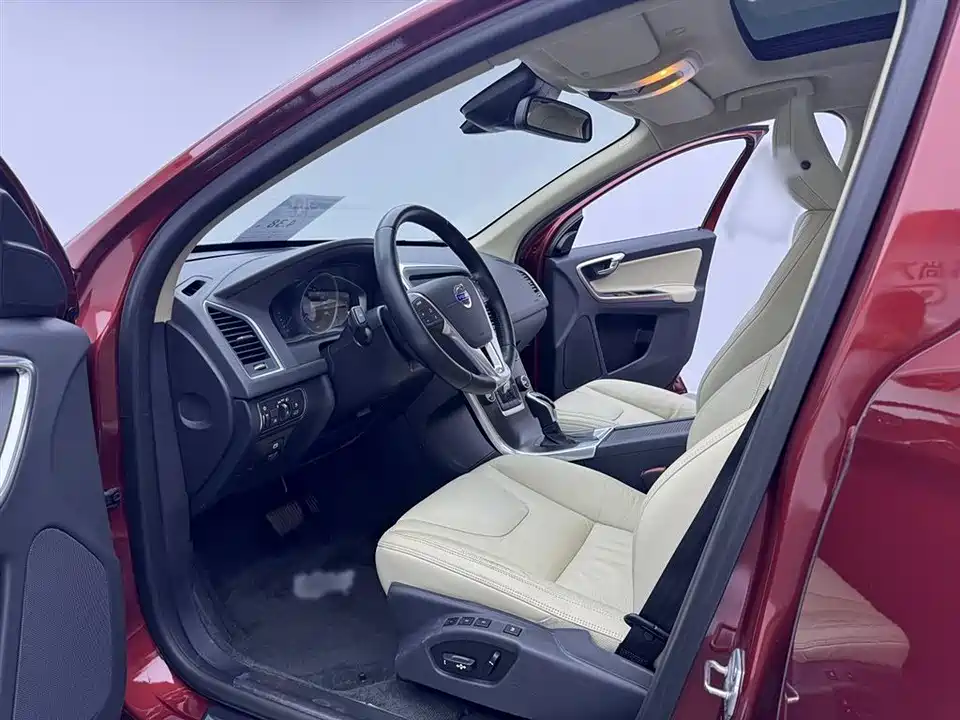 Volvo XC60 Volvo XC60