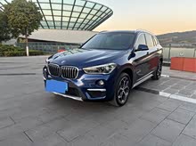 ����X1 2018�� sDrive18Li ������