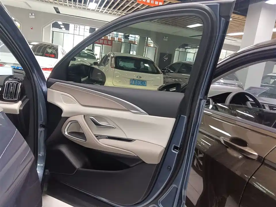 BYD Songjiang BYD Songjiang