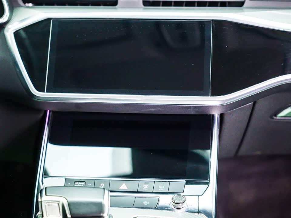 Audi A6L Audi A6L
