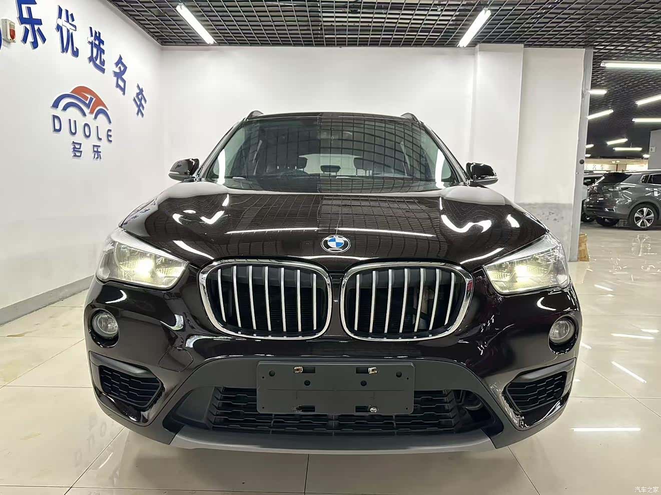BMW X1, 2016 2