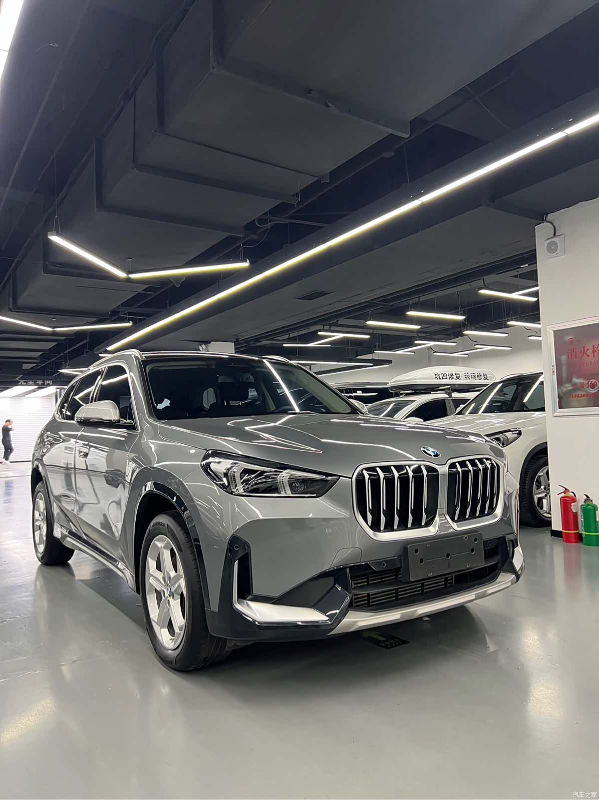 BMW X1, 2023 3