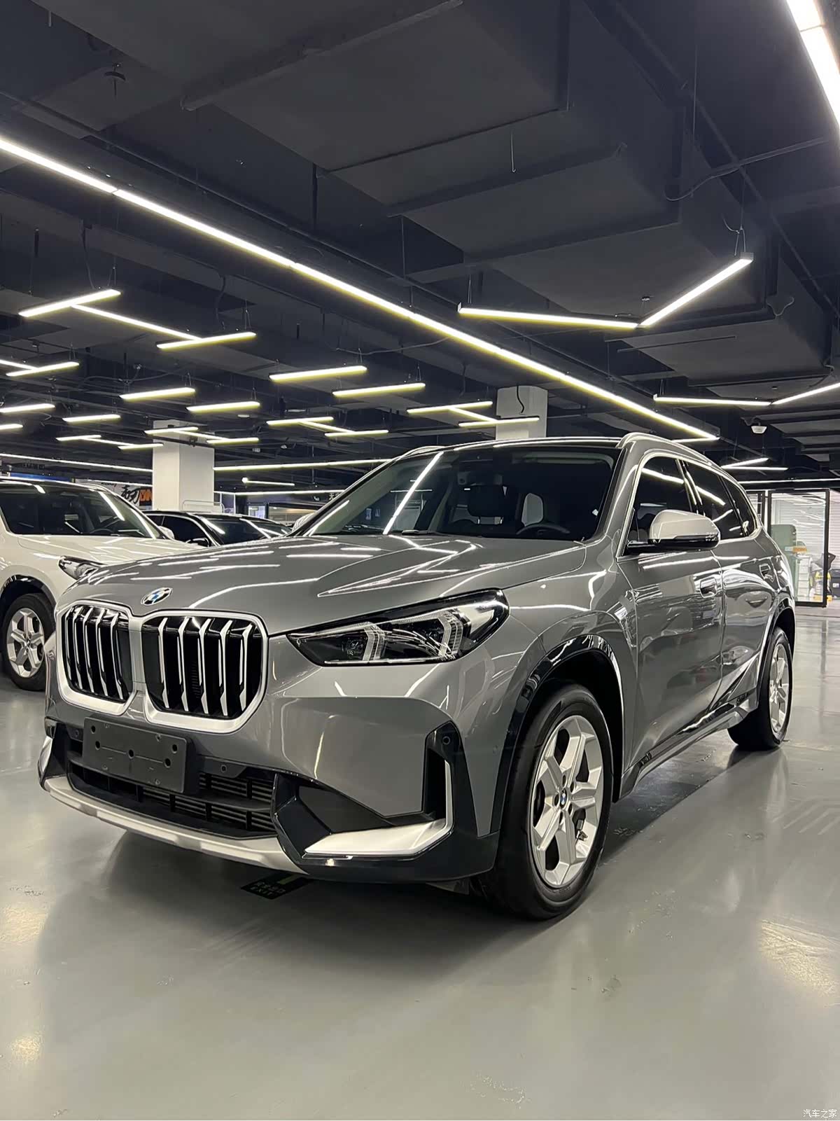 BMW X1, 2023 1