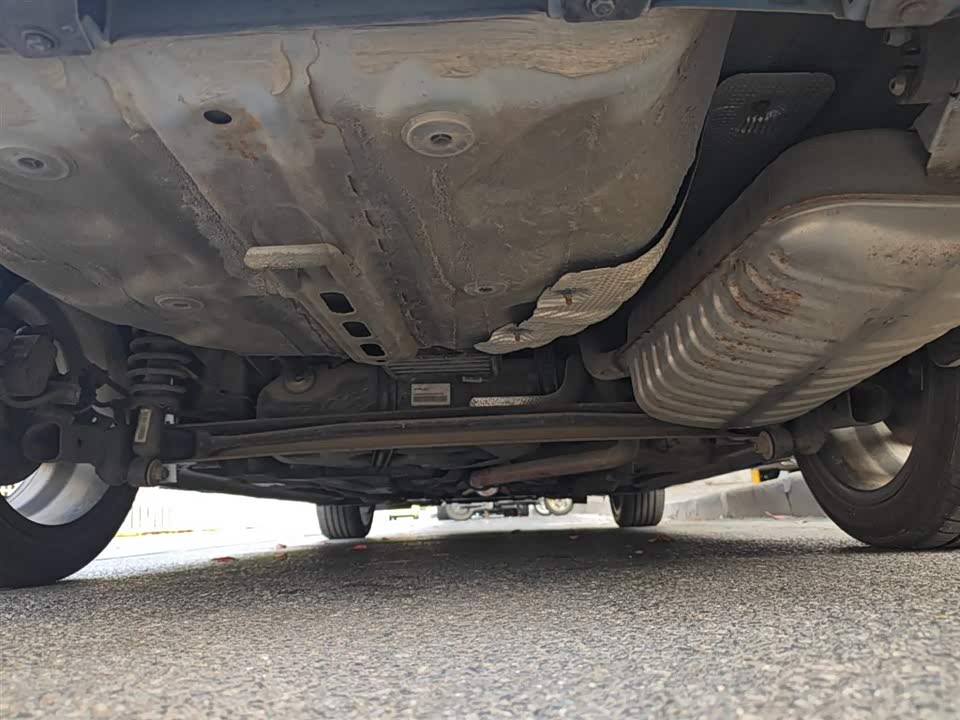 Geely Binrui