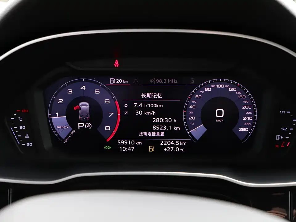 Audi Q3 Audi Q3