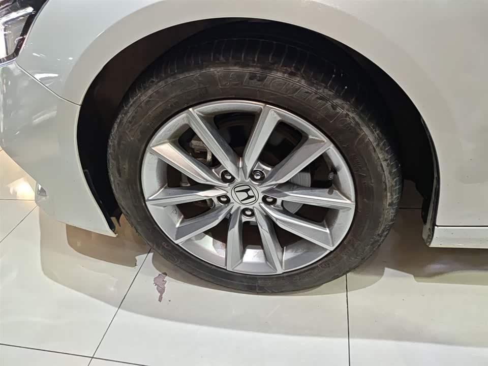 Honda Accord Honda Accord