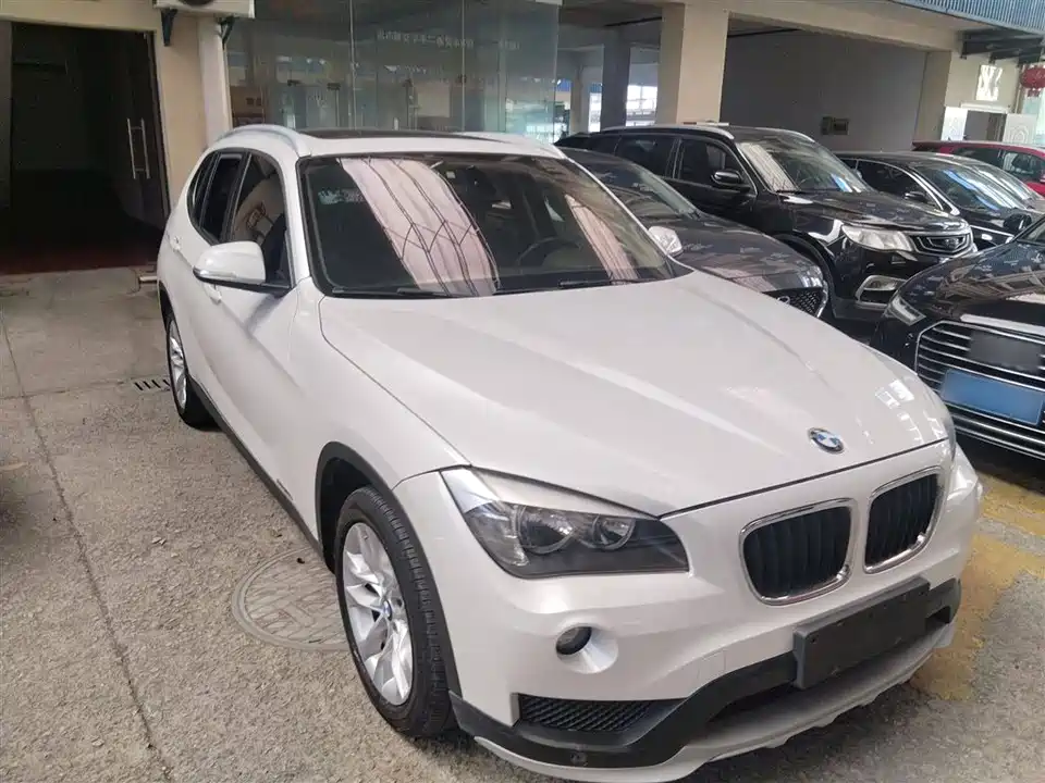 BMW X1 BMW X1