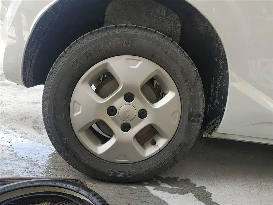 Roewe Clewe CLEVER