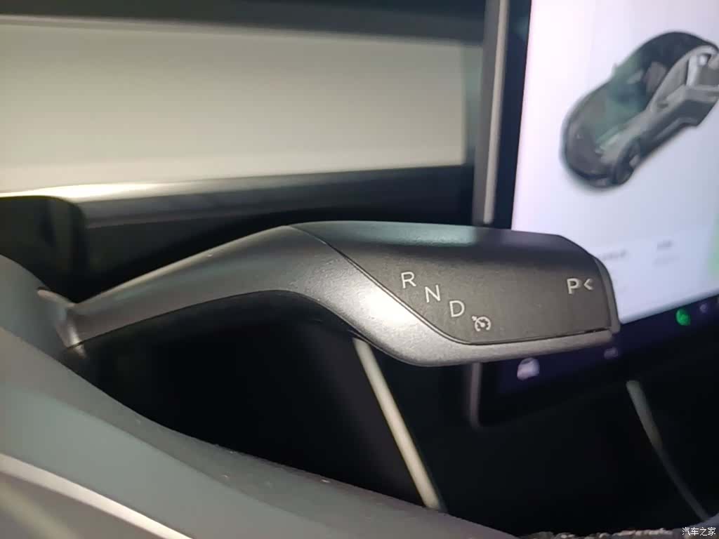 Tesla Model 3, 2021 14