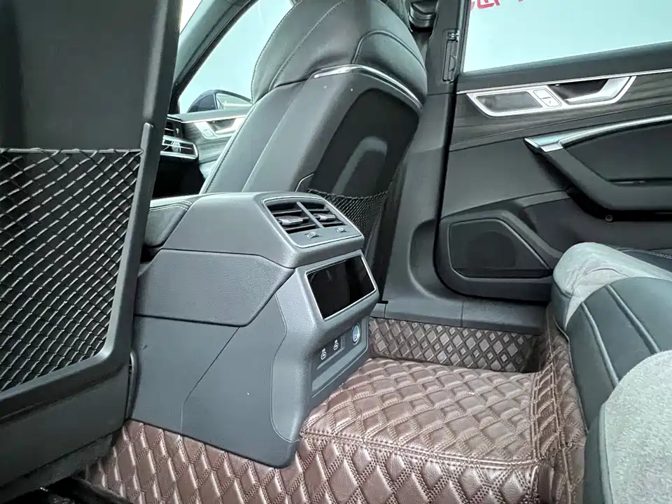 Audi A6L Audi A6L