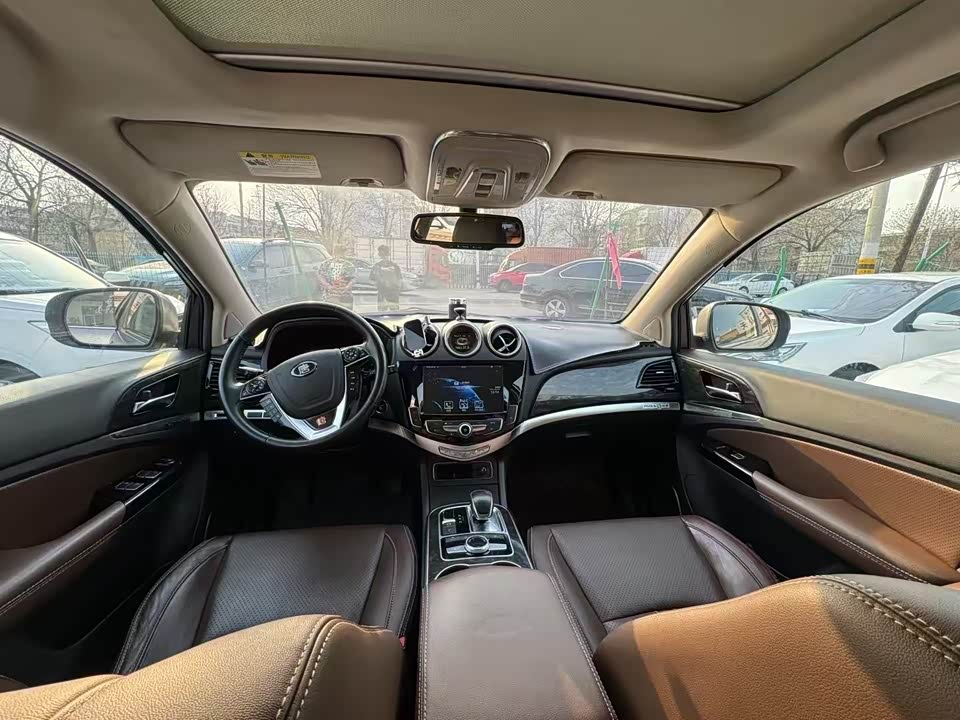 BYD Tangxin Energy BYD Tangxin Energy