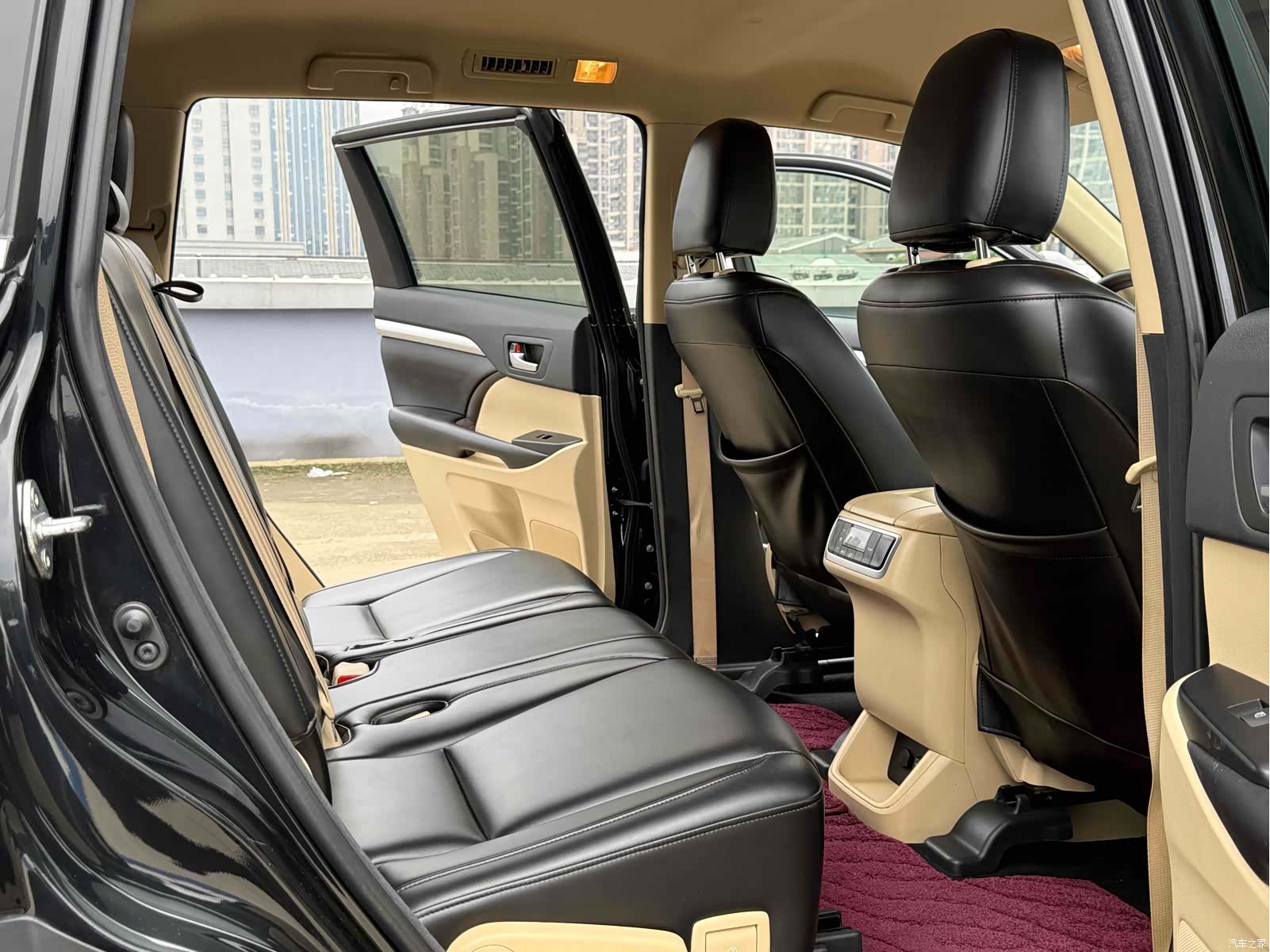 Toyota Highlander, 2019 7