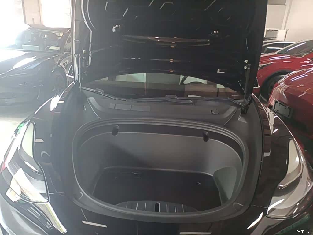 Tesla Model 3, 2021 20