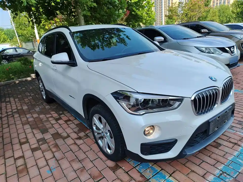 BMW X1 BMW X1