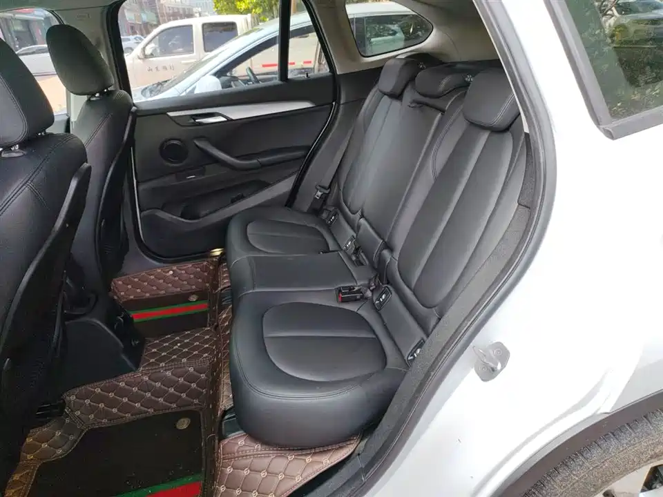 BMW X1 BMW X1