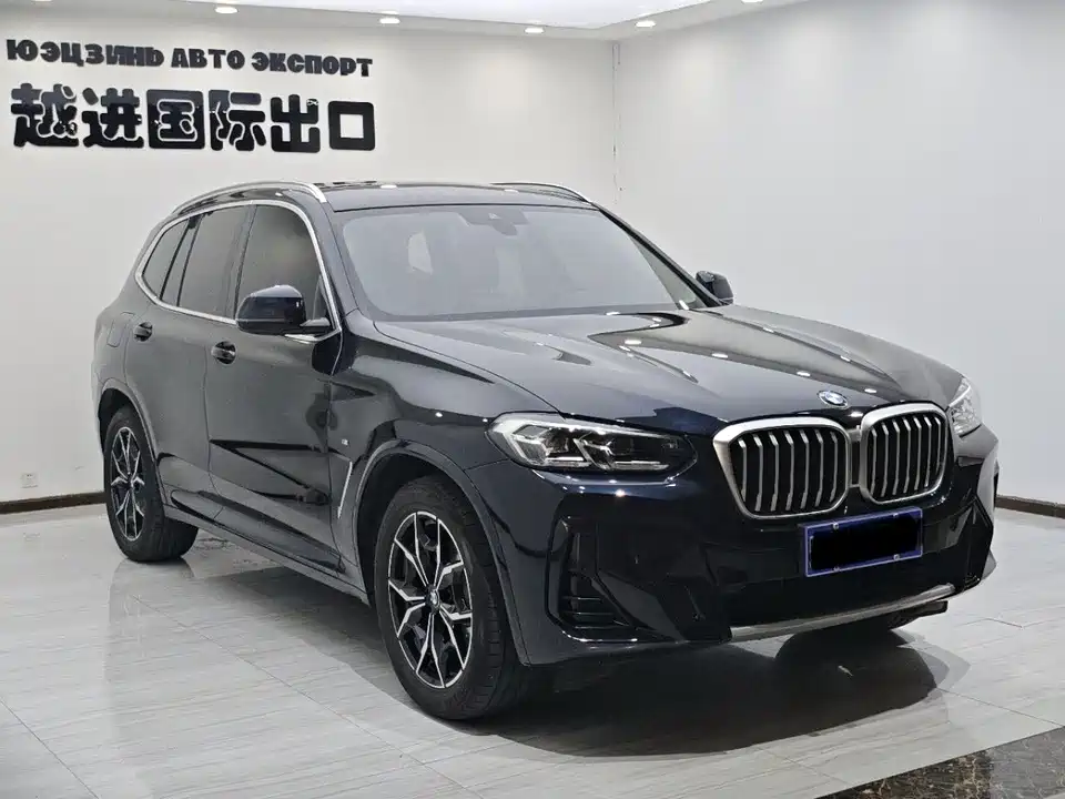 BMW X3 BMW X3