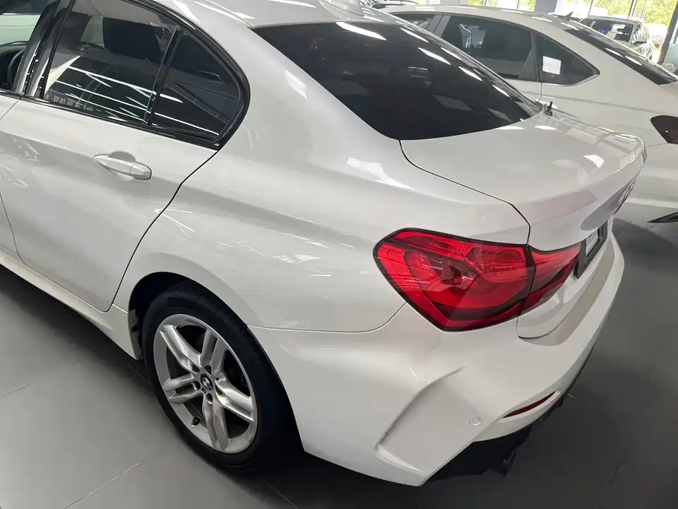 BMW 1 series BMW 1 series