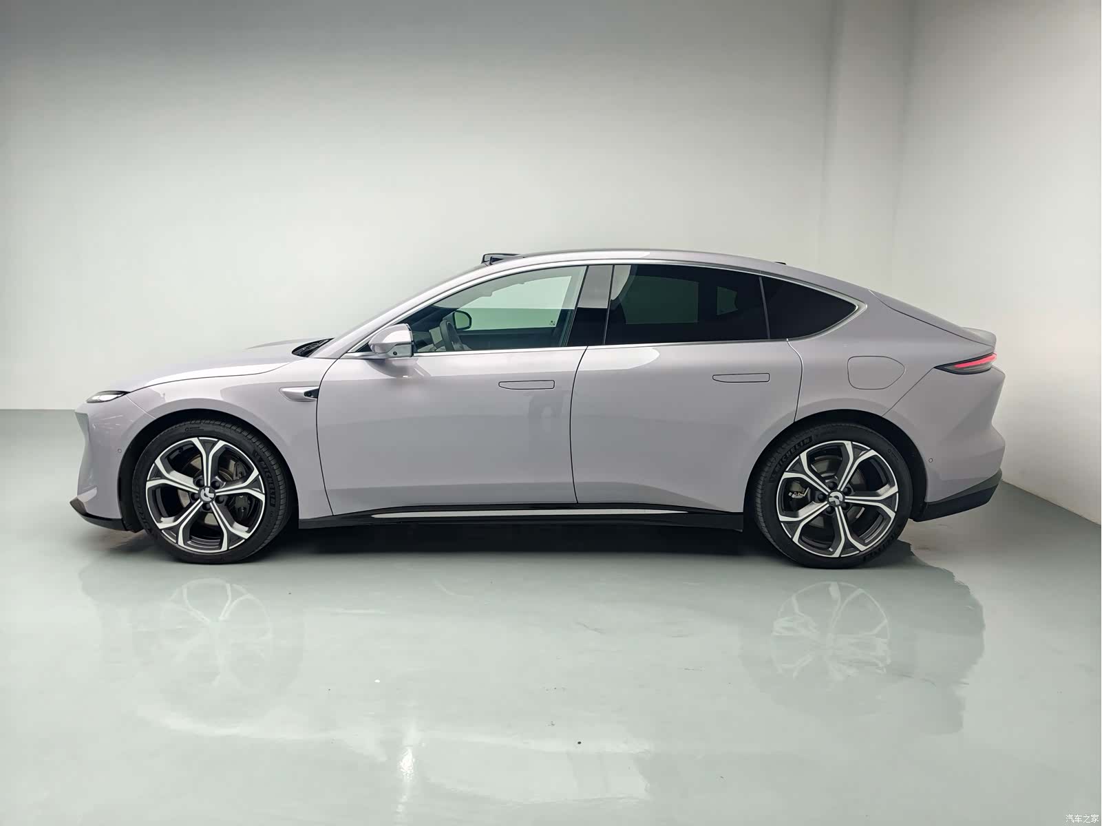 NIO ET5, 2025 7