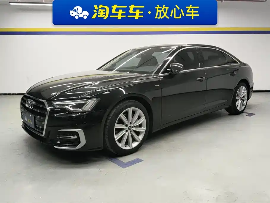 Audi A6L Audi A6L