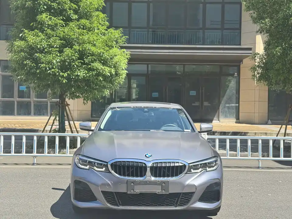 BMW 3 series BMW 3 series