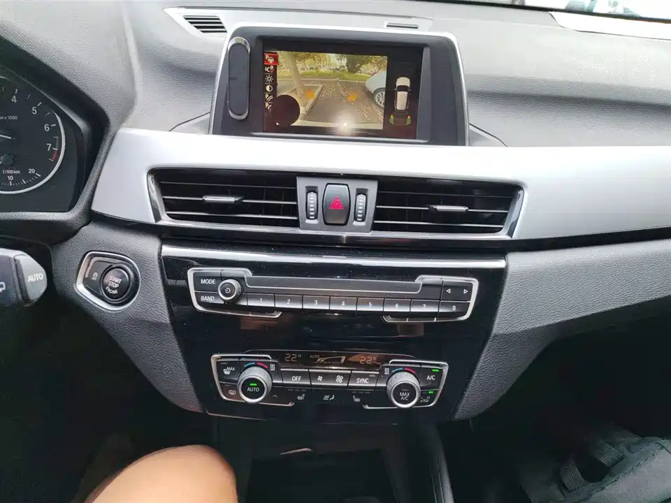 BMW X1 BMW X1