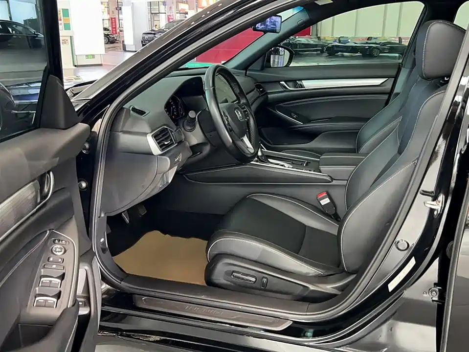 Honda Yingshipai Honda Yingshipai