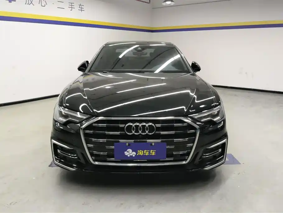 Audi A6L Audi A6L