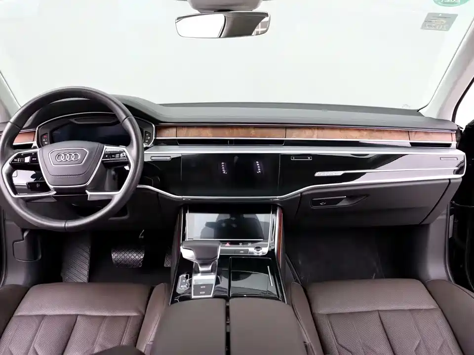 Audi A8 Audi A8