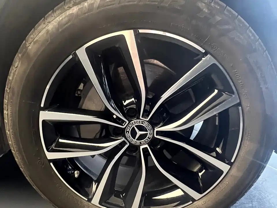 Mercedes-Benz GLC Mercedes-Benz GLC