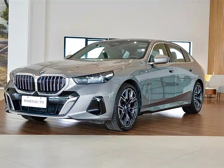 BMW 5 series BMW 5 series