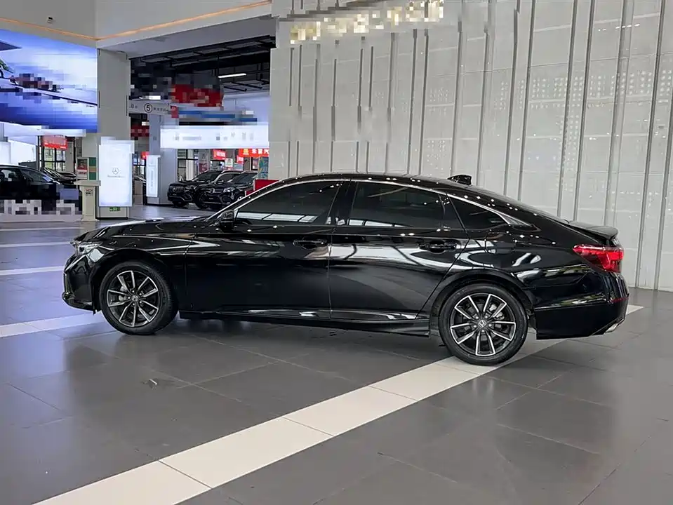 Honda Yingshipai Honda Yingshipai