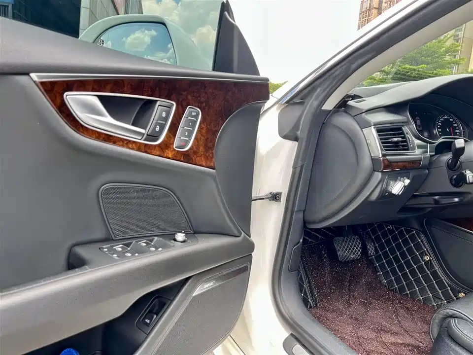 Audi A7 Audi A7