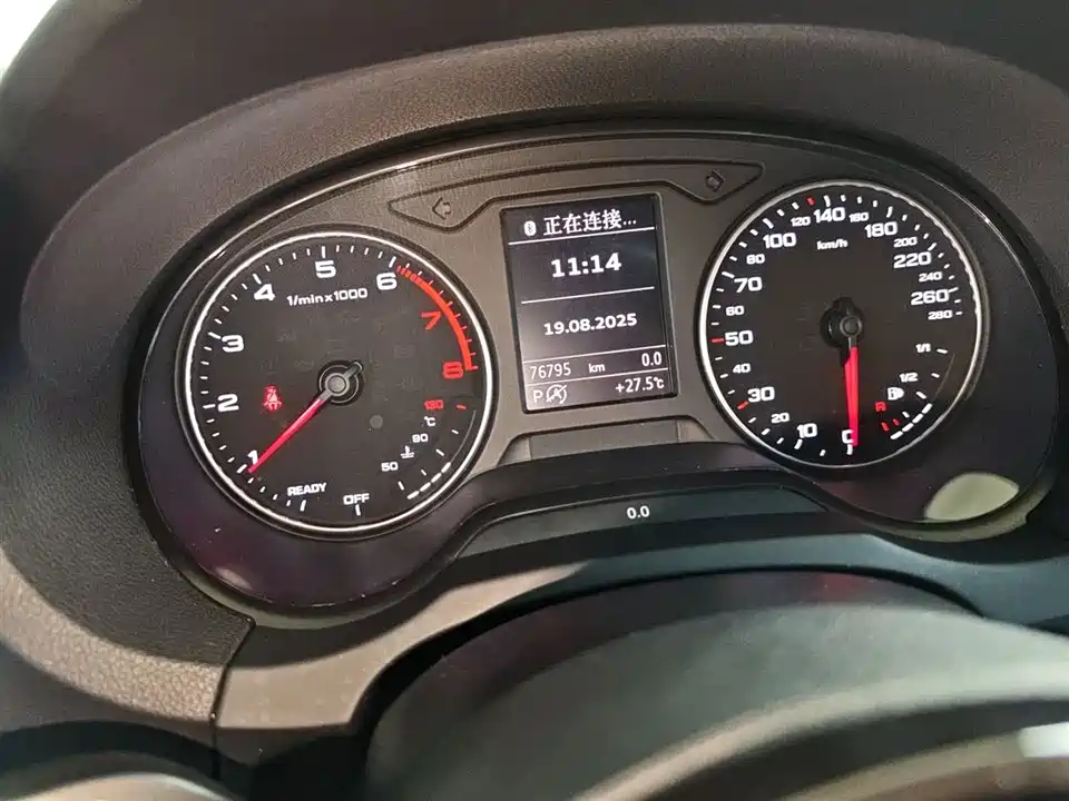 Audi A3 Audi A3