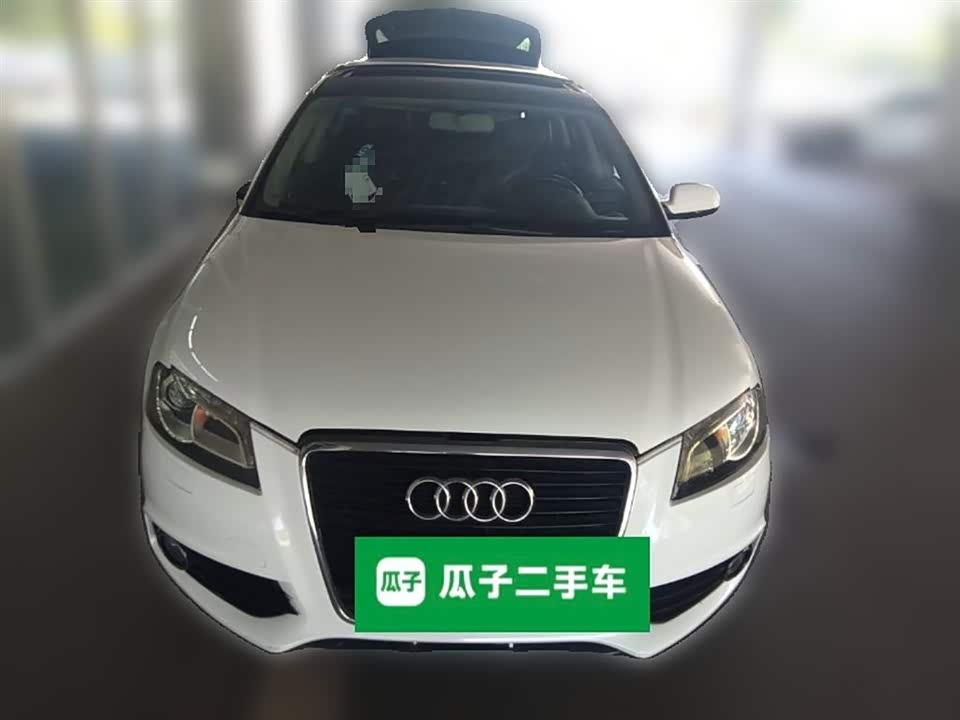 Audi A3 Audi A3
