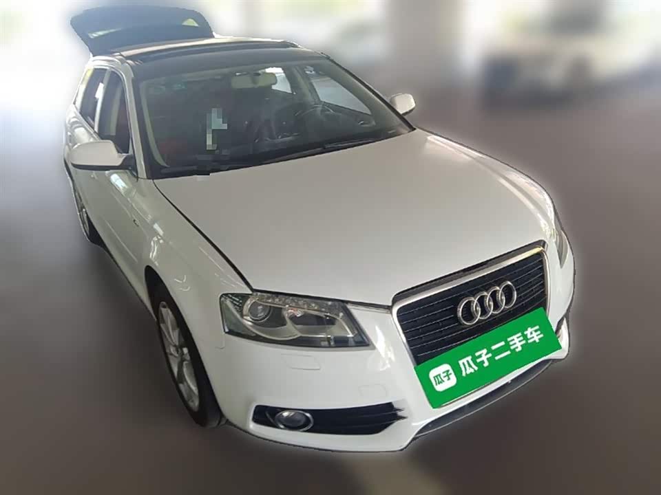 Audi A3 Audi A3