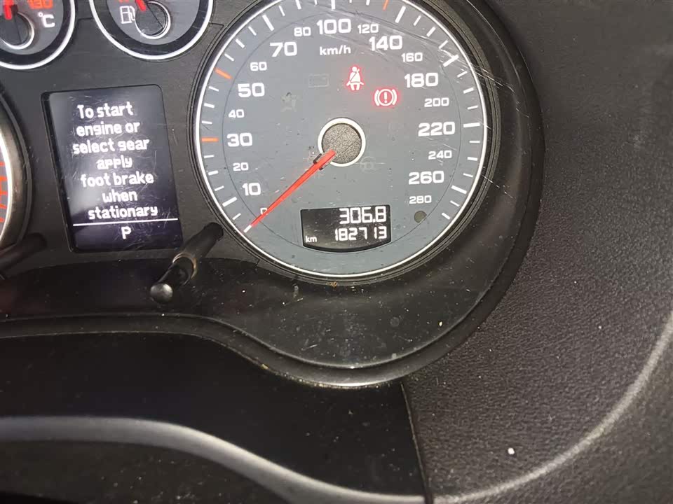 Audi A3 Audi A3