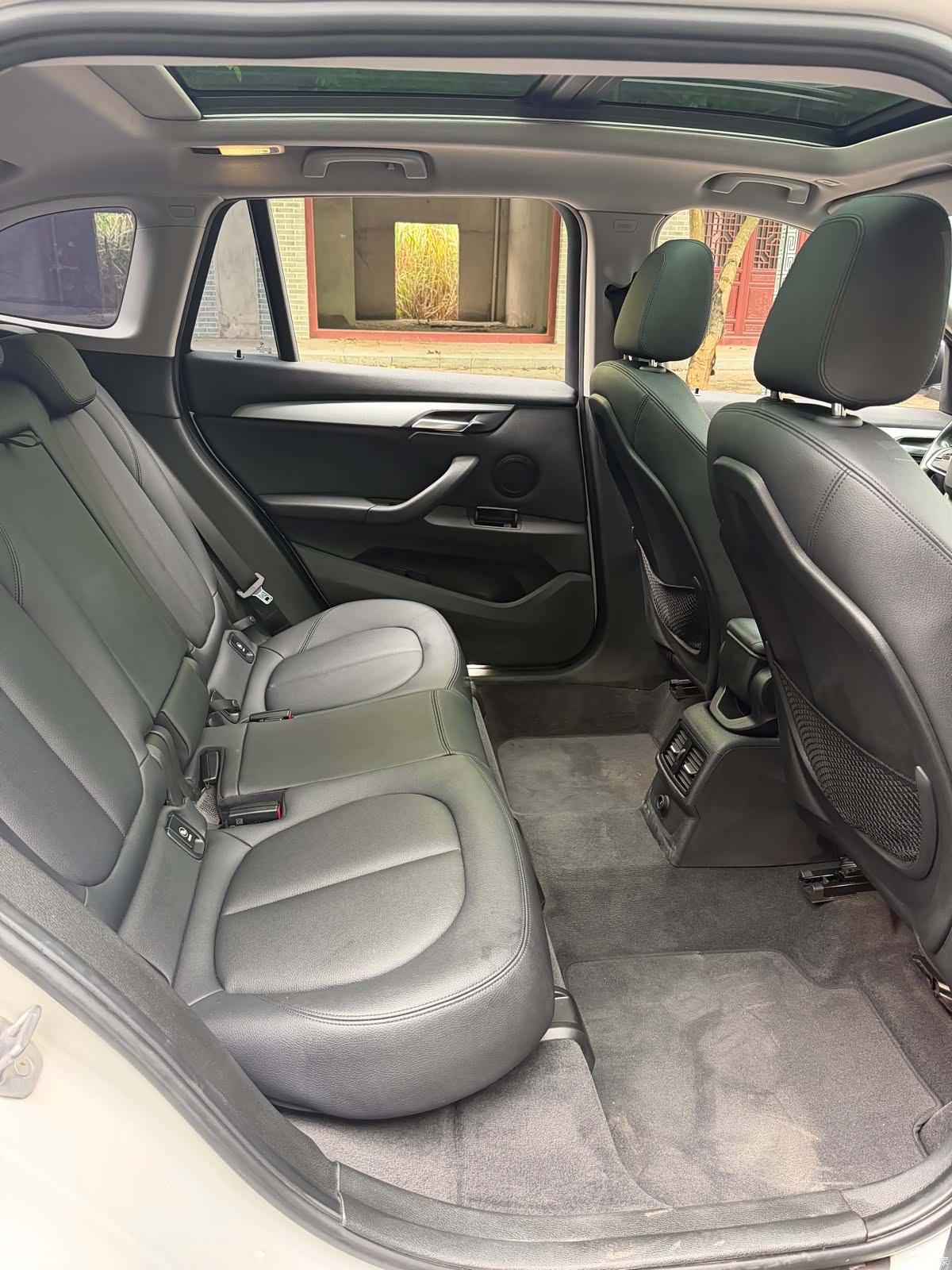 BMW X1, 2017 13