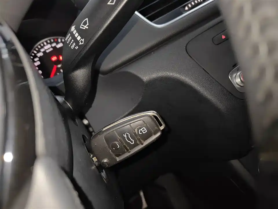 Audi Q3 Audi Q3