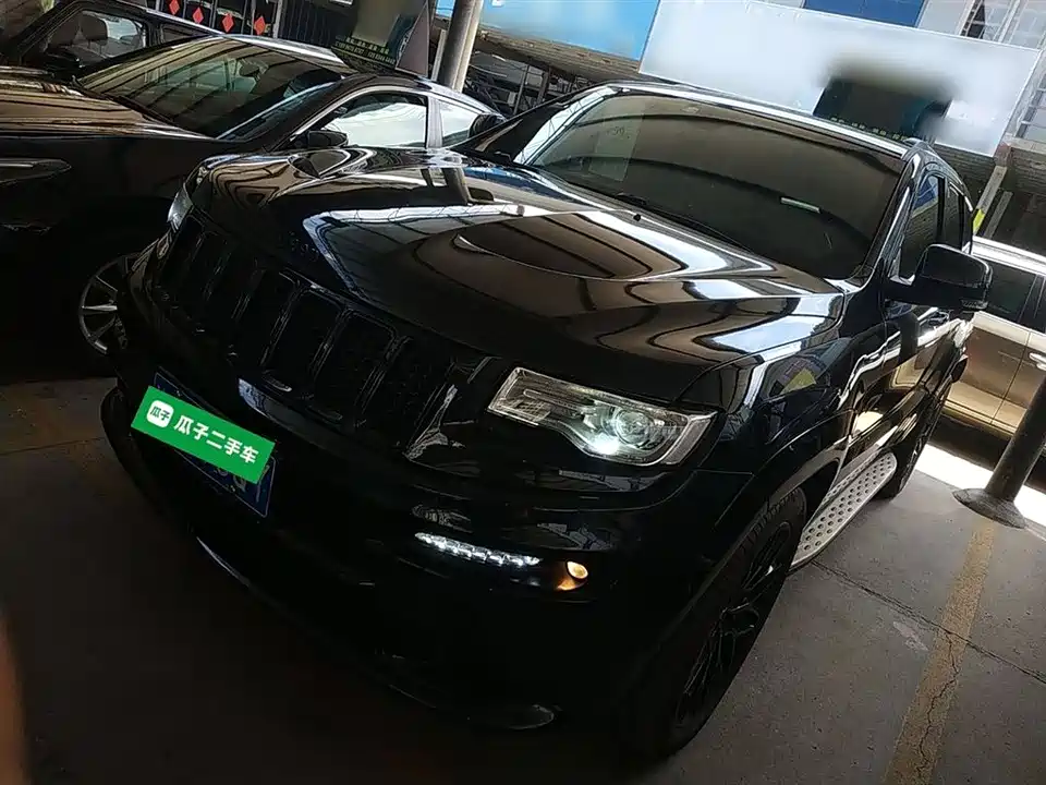 Jeep Grand Cherokee Jeep Grand Cherokee