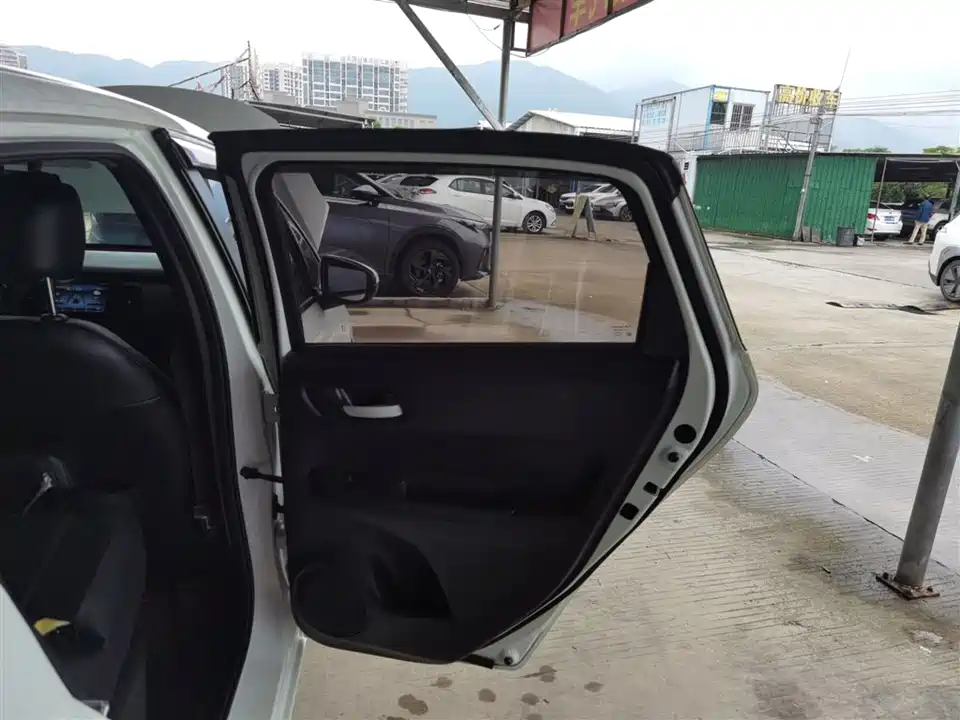 Honda Fit Honda Fit