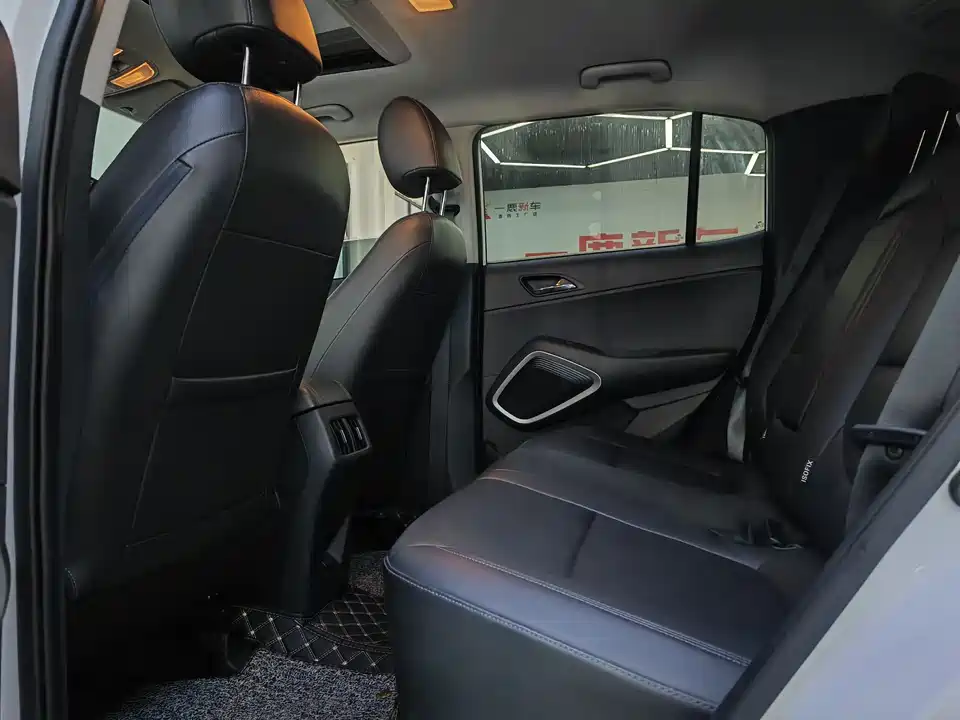 Hyundai Beijing ix35