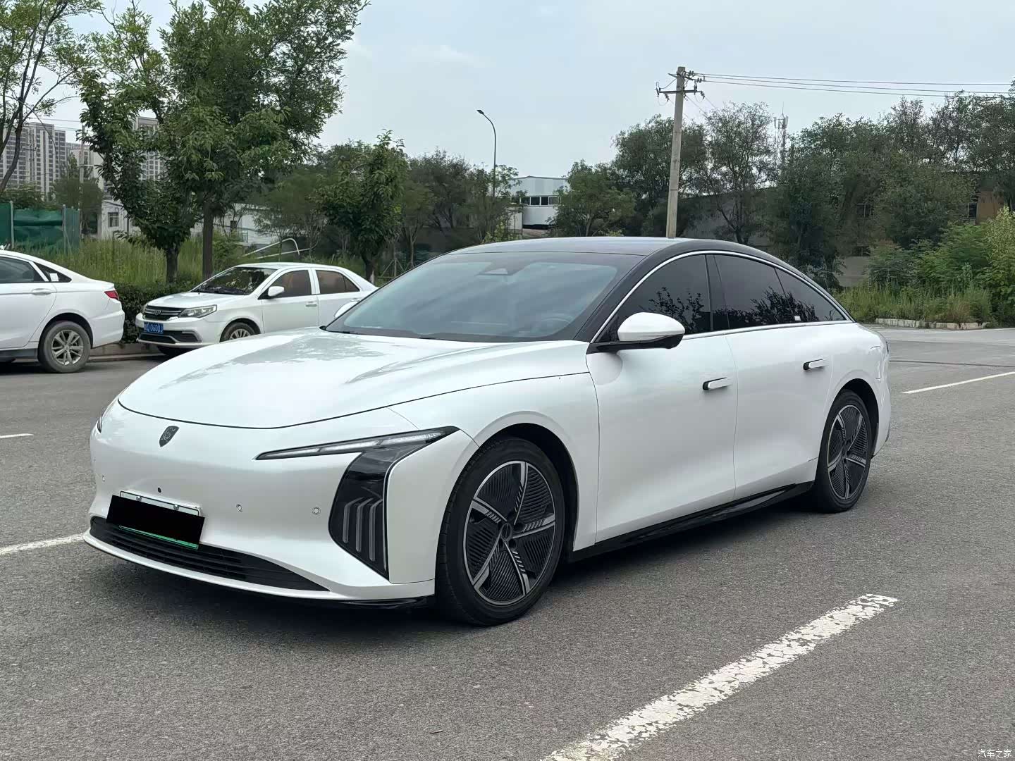 DongFeng S7, 2024 1
