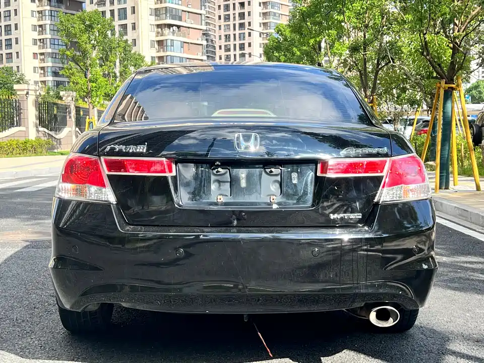 Honda Accord Honda Accord