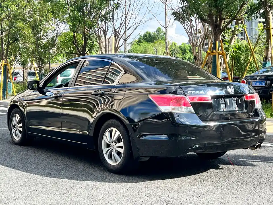 Honda Accord Honda Accord