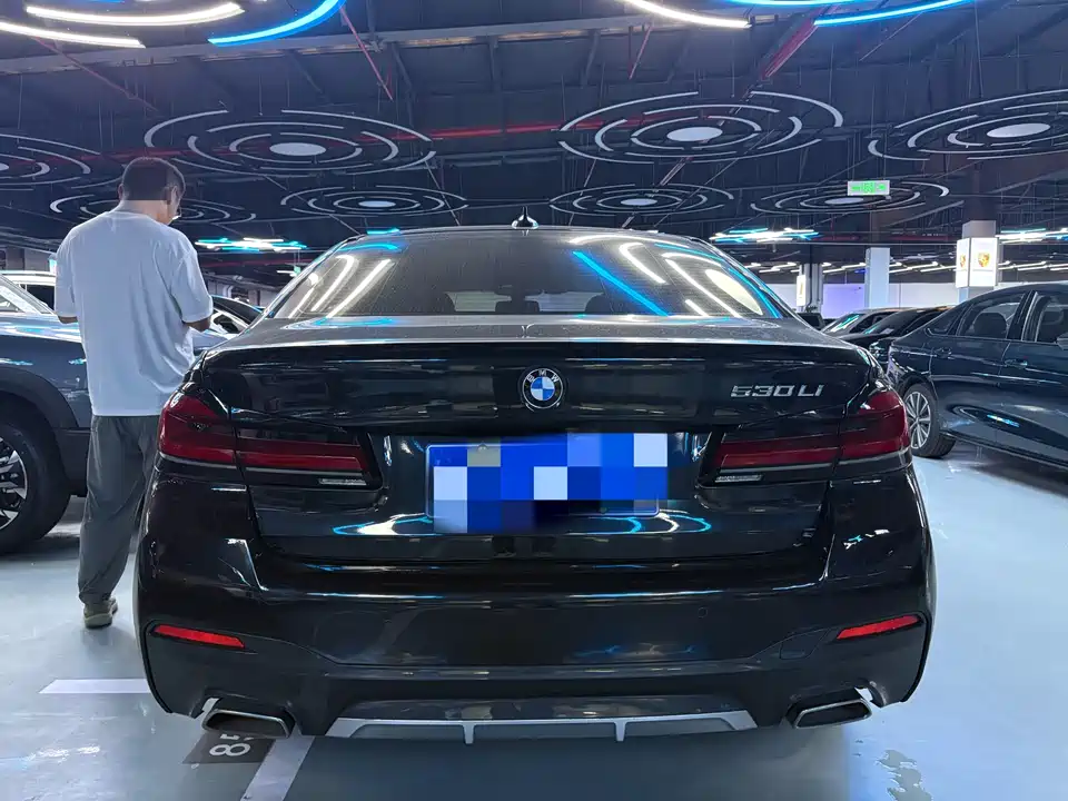 BMW 5 series BMW 5 series