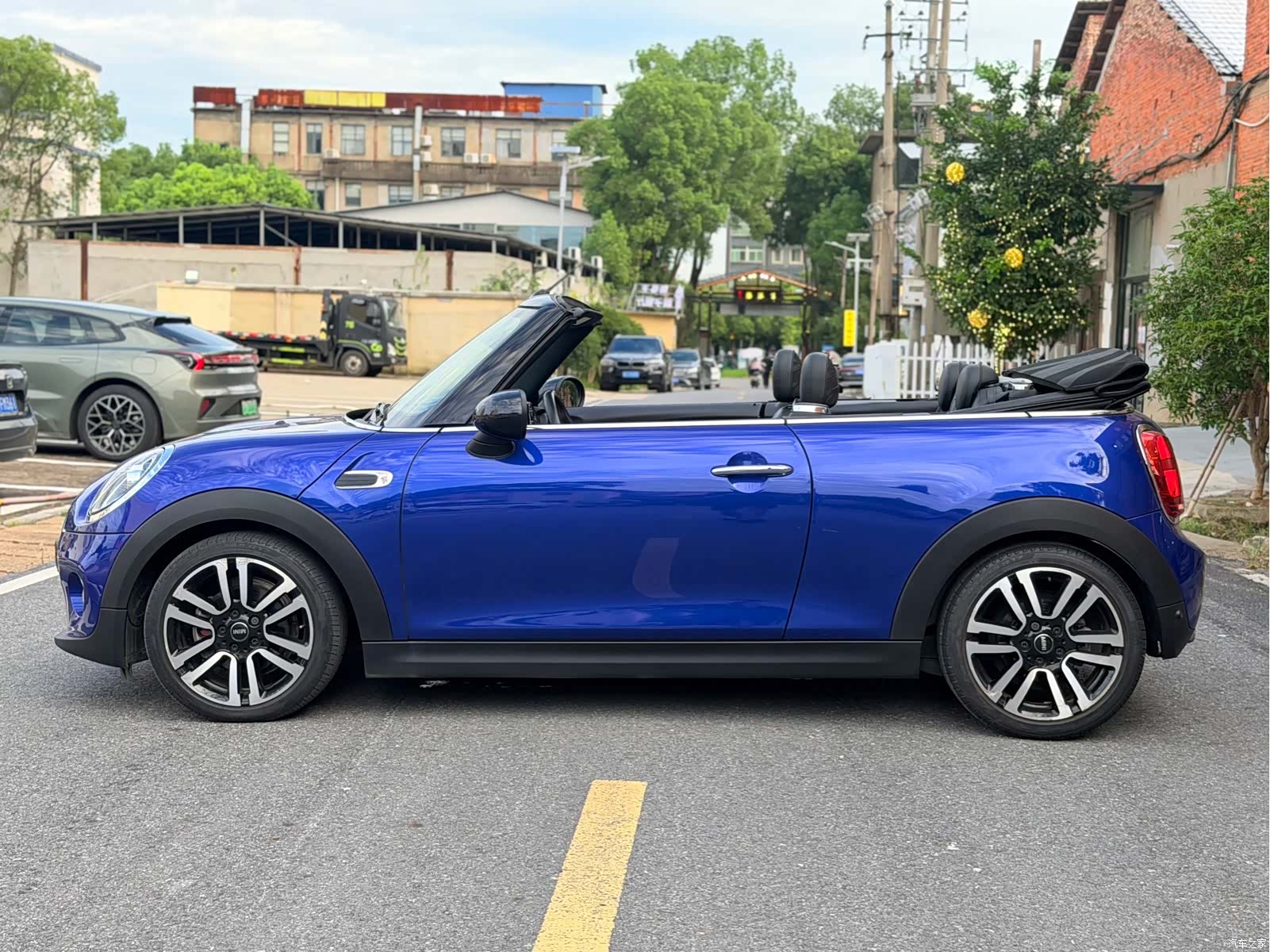 Mini Cooper, 2018 7