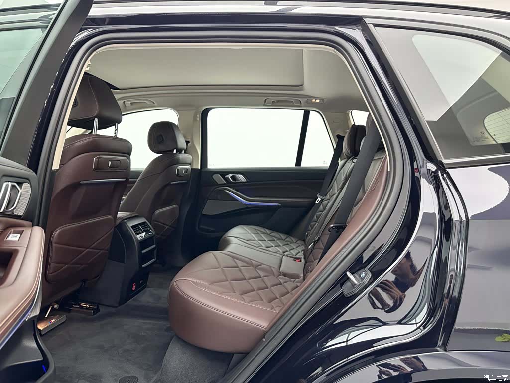 BMW X5, 2023 20